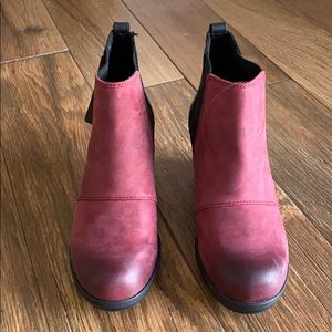 Sorel, Joan of Arc Chelsea